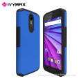 IVYMAX good quality protector para celulares for Motorola Moto G4 Plus,Moto G4 phone case